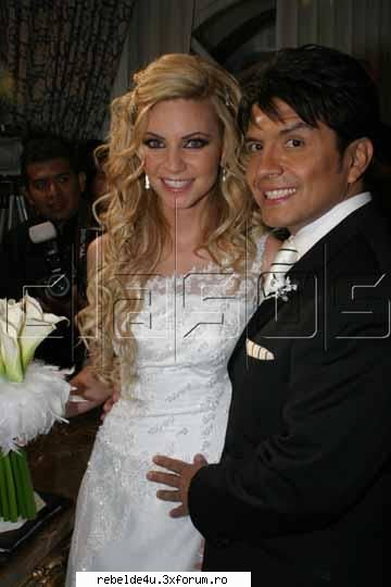 RBD-actori - miky_16 - Y soy rebelde.....