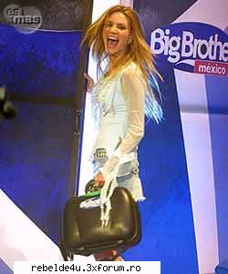 RBD-actori - miky_16 - Y soy rebelde.....