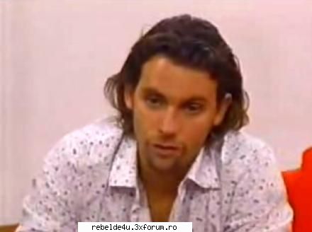 RBD-actori - miky_16 - Y soy rebelde.....