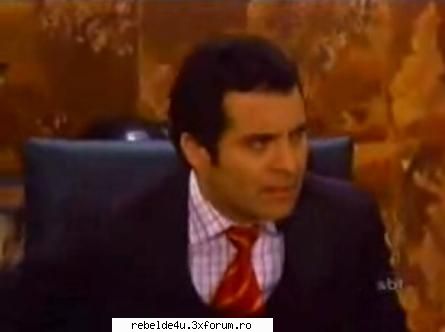 RBD-actori - miky_16 - Y soy rebelde.....