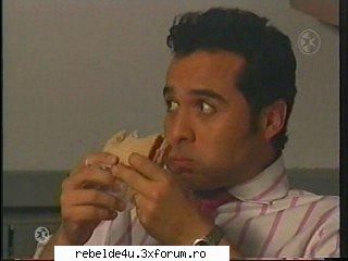 RBD-actori - miky_16 - Y soy rebelde.....