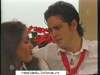 RBD-actori - miky_16 - Y soy rebelde.....