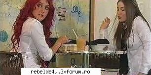 RBD-actori - miky_16 - Y soy rebelde.....