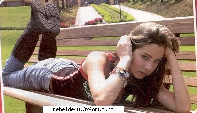RBD-actori - schwarz_girl_heart - Y soy rebelde.....
