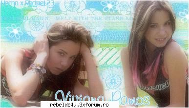 RBD-actori - schwarz_girl_heart - Y soy rebelde.....