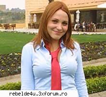 RBD-actori - miky_16 - Y soy rebelde.....