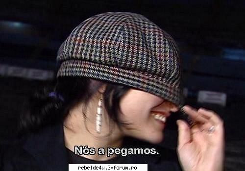 RBD-actori - miky_16 - Y soy rebelde.....