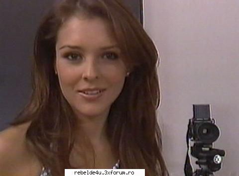 RBD-actori - miky_16 - Y soy rebelde.....