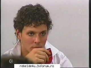 RBD-actori - miky_16 - Y soy rebelde.....