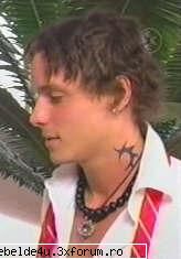 RBD-actori - miky_16 - Y soy rebelde.....