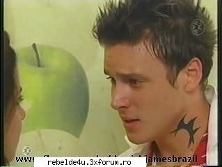 RBD-actori - miky_16 - Y soy rebelde.....