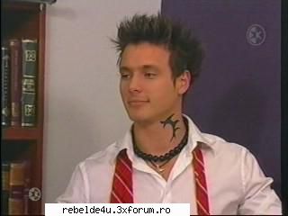 RBD-actori - miky_16 - Y soy rebelde.....