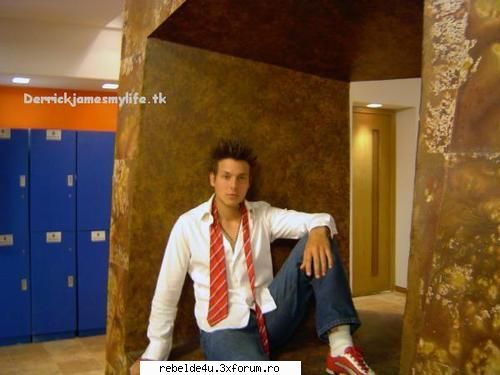 RBD-actori - miky_16 - Y soy rebelde.....
