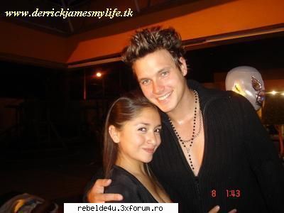 RBD-actori - miky_16 - Y soy rebelde.....