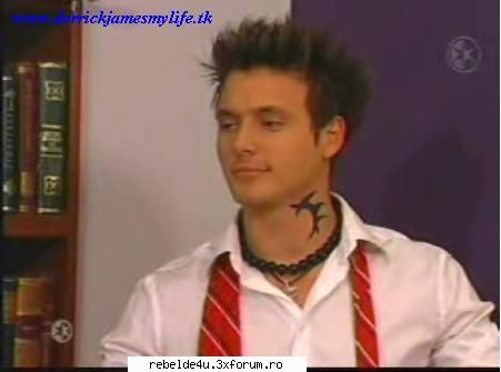 RBD-actori - miky_16 - Y soy rebelde.....