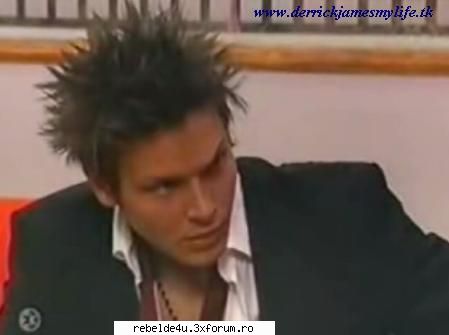 RBD-actori - miky_16 - Y soy rebelde.....