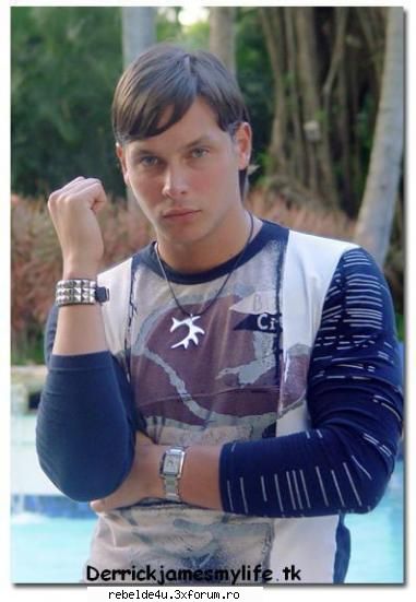 RBD-actori - miky_16 - Y soy rebelde.....
