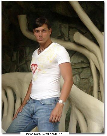 RBD-actori - miky_16 - Y soy rebelde.....