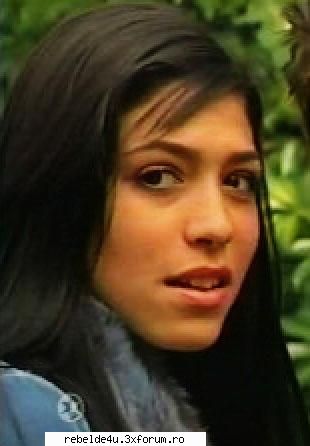 RBD-actori - miky_16 - Y soy rebelde.....