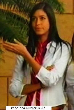 RBD-actori - miky_16 - Y soy rebelde.....