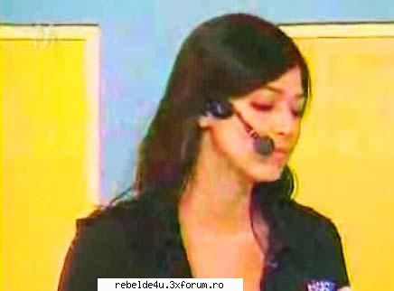 RBD-actori - miky_16 - Y soy rebelde.....