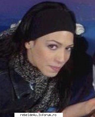 RBD-actori - miky_16 - Y soy rebelde.....