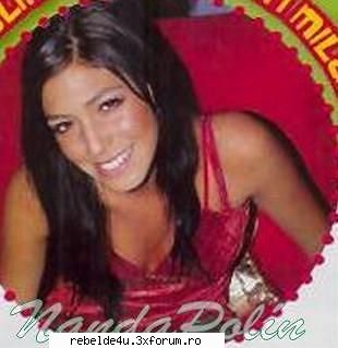RBD-actori - miky_16 - Y soy rebelde.....