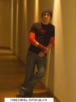 RBD-actori - schwarz_girl_heart - Y soy rebelde.....