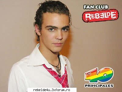 RBD-actori - schwarz_girl_heart - Y soy rebelde.....