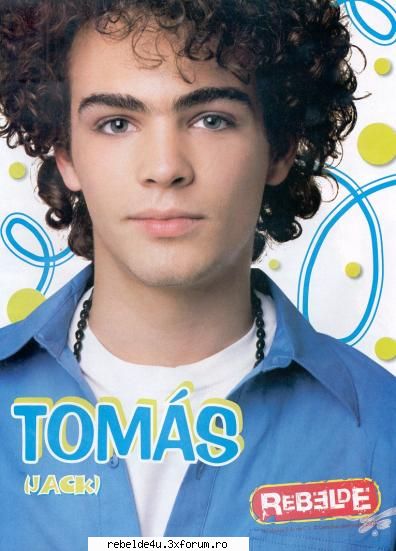RBD-actori - schwarz_girl_heart - Y soy rebelde.....