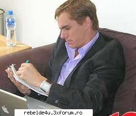 RBD-actori - miky_16 - Y soy rebelde.....