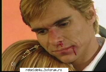 RBD-actori - miky_16 - Y soy rebelde.....