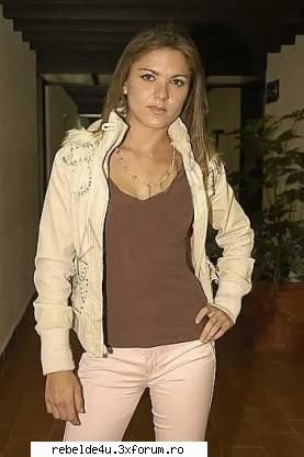 RBD-actori - schwarz_girl_heart - Y soy rebelde.....