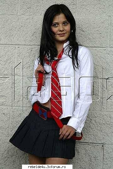 RBD-actori - miky_16 - Y soy rebelde.....