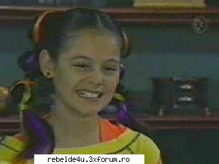 RBD-actori - miky_16 - Y soy rebelde.....