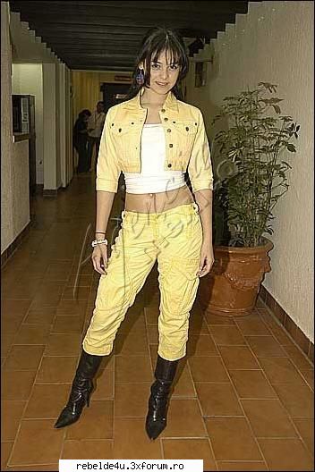 RBD-actori - schwarz_girl_heart - Y soy rebelde.....