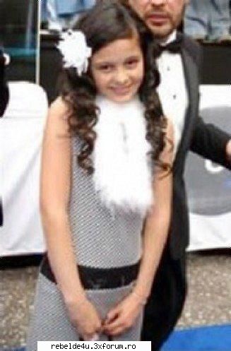 RBD-actori - miky_16 - Y soy rebelde.....