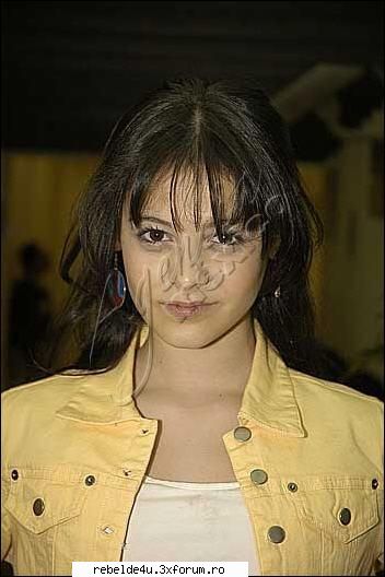 RBD-actori - schwarz_girl_heart - Y soy rebelde.....
