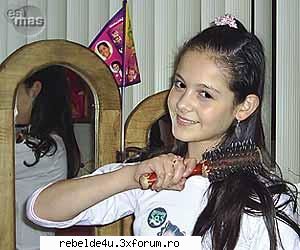 RBD-actori - miky_16 - Y soy rebelde.....