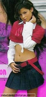 RBD-actori - miky_16 - Y soy rebelde.....