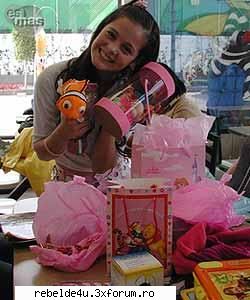 RBD-actori - miky_16 - Y soy rebelde.....
