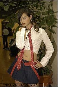 RBD-actori - schwarz_girl_heart - Y soy rebelde.....