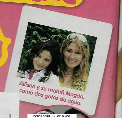 RBD-actori - miky_16 - Y soy rebelde.....