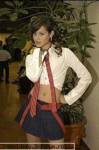 RBD-actori - schwarz_girl_heart - Y soy rebelde.....