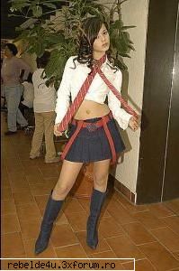 RBD-actori - schwarz_girl_heart - Y soy rebelde.....