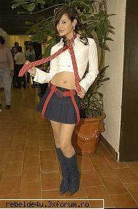 RBD-actori - schwarz_girl_heart - Y soy rebelde.....