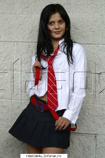 RBD-actori - miky_16 - Y soy rebelde.....