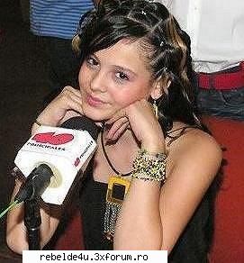 RBD-actori - miky_16 - Y soy rebelde.....