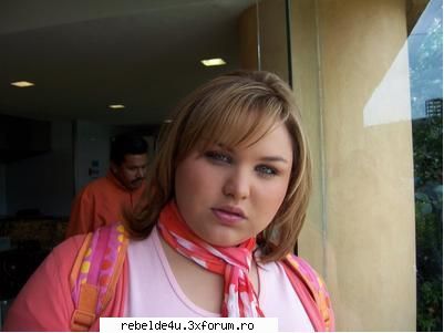 RBD-actori - miky_16 - Y soy rebelde.....