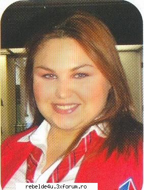 RBD-actori - miky_16 - Y soy rebelde.....